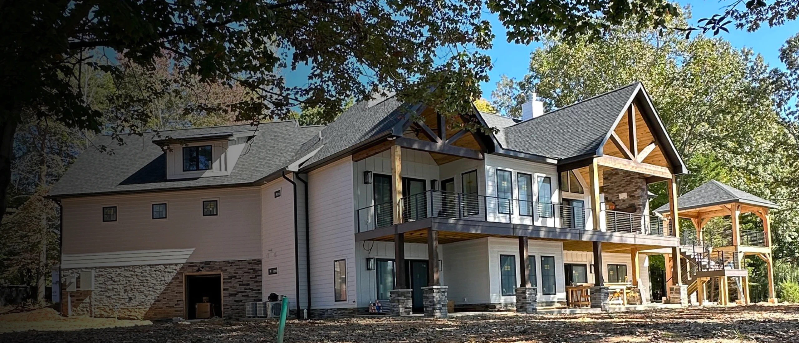 GS Home Solutions hero 1